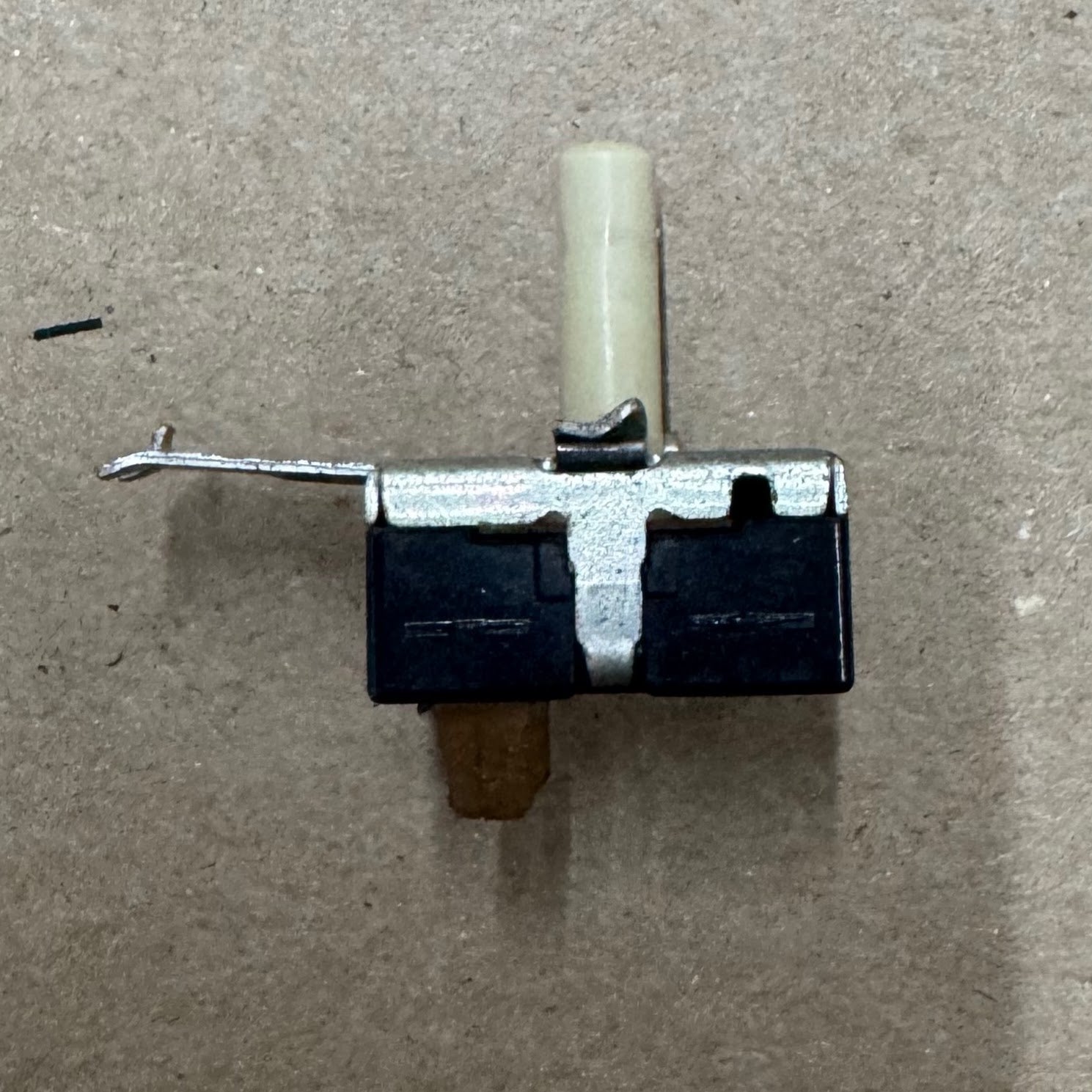 Whirlpool Washer Temperature Switch 175D2314P005 75A120-240VAC Whirlpool Washer Temperature Switch 175D2314P005 75A120-240VAC